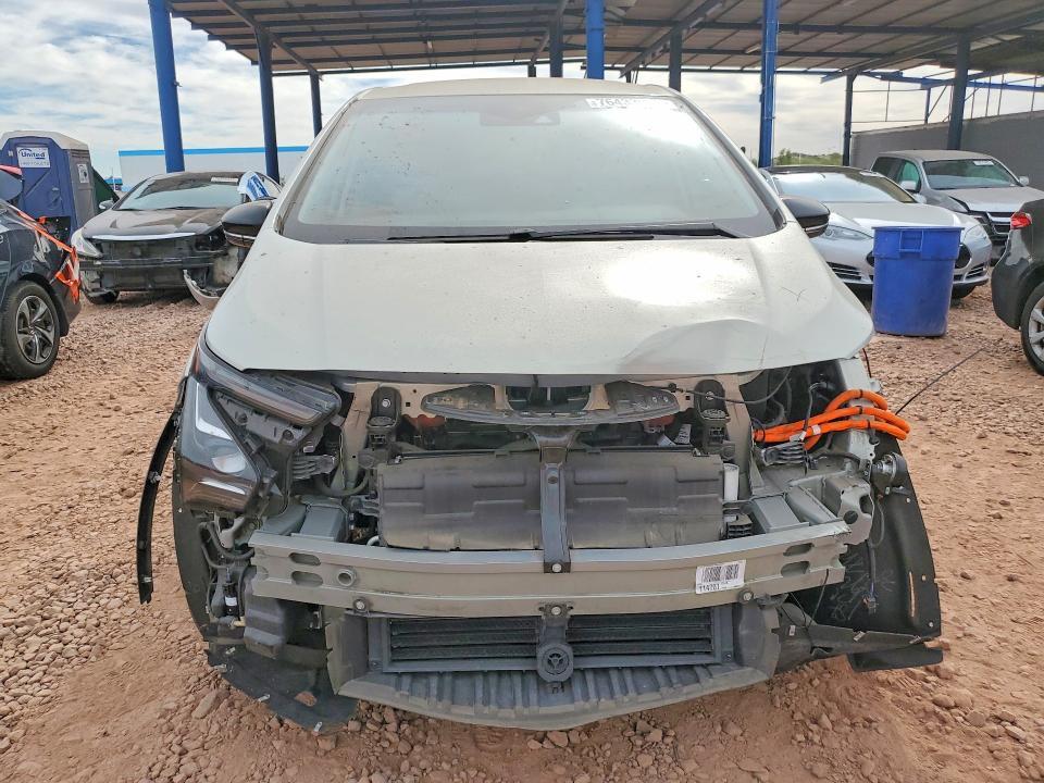 2023 Chevrolet Bolt ev 1LT