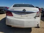2016 Buick Lacrosse