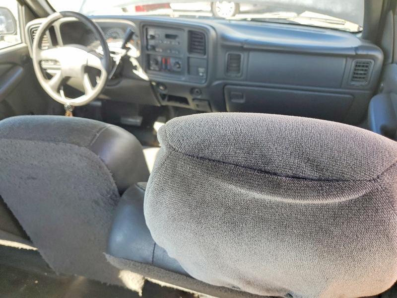 2004 GMC New Sierra C1500