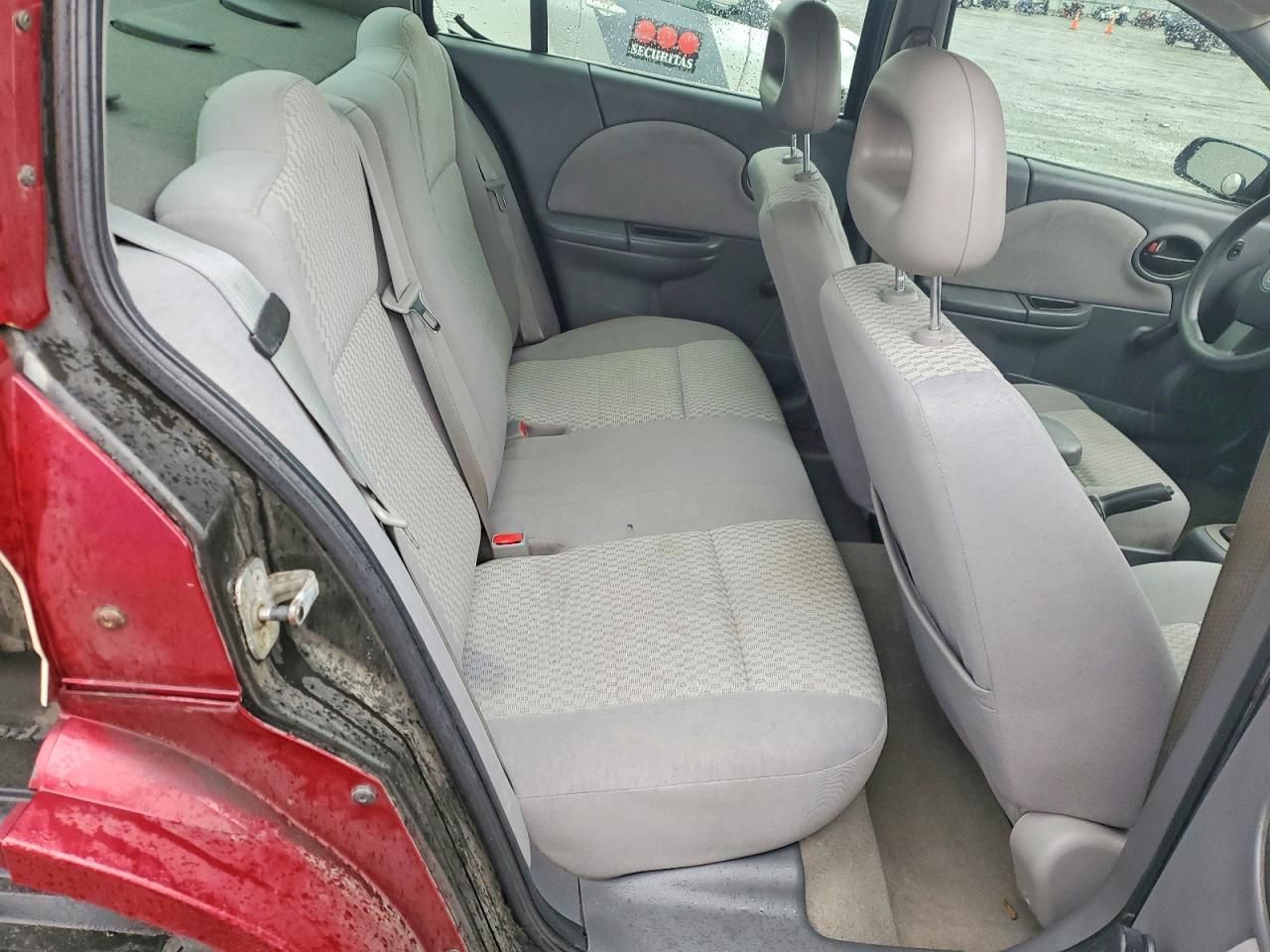 2007 Saturn Ion Level 2