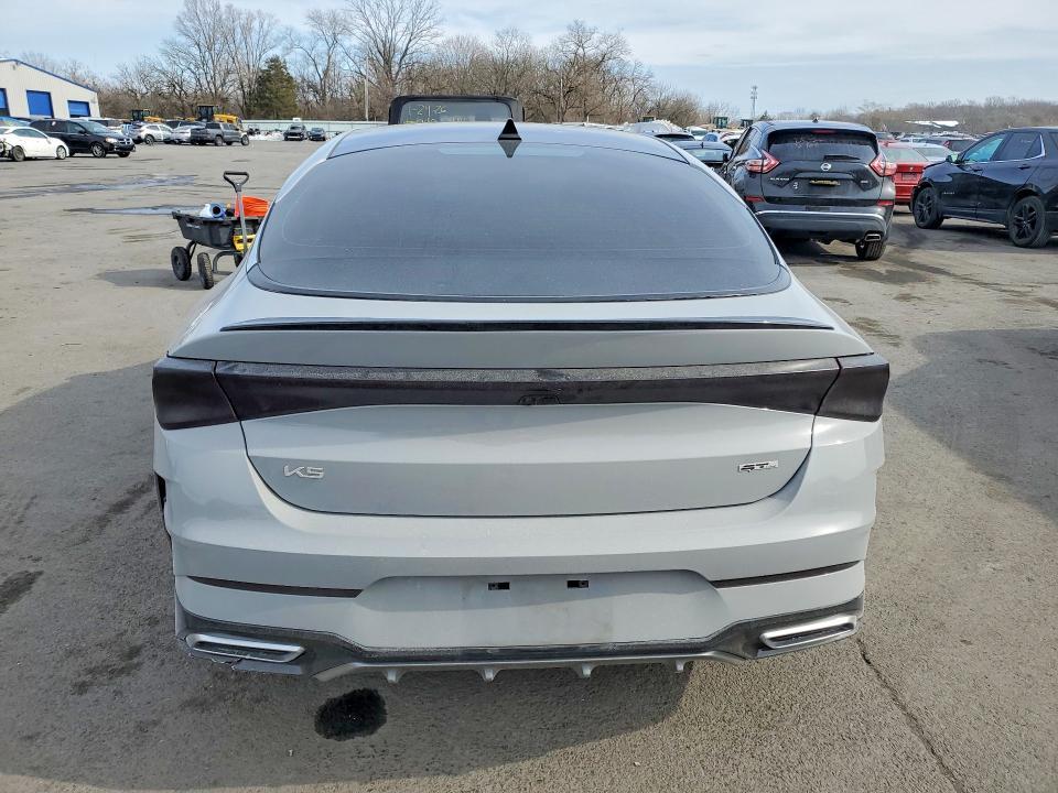 2024 KIA K5
