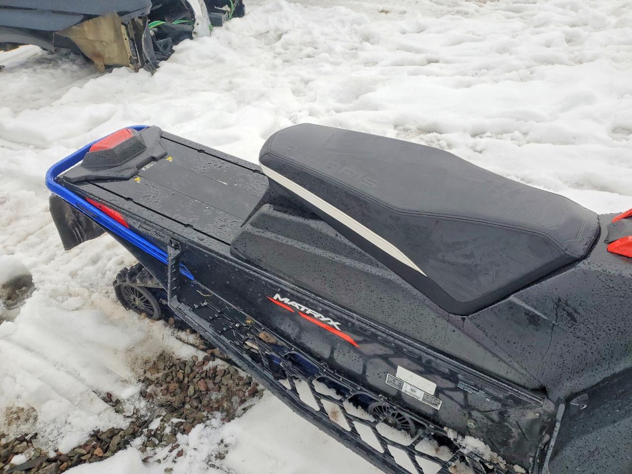 2022 Polaris 850