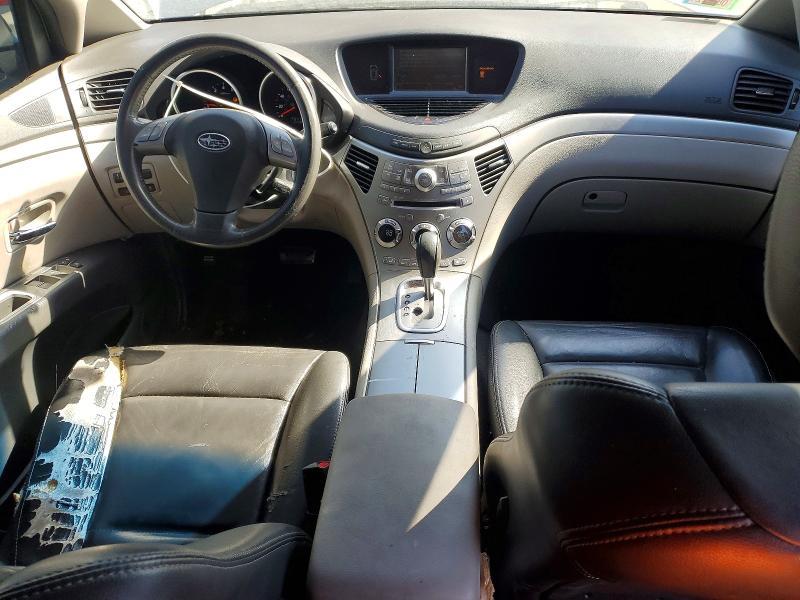 2009 Subaru Tribeca Limited