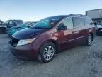 2013 Honda Odyssey exl