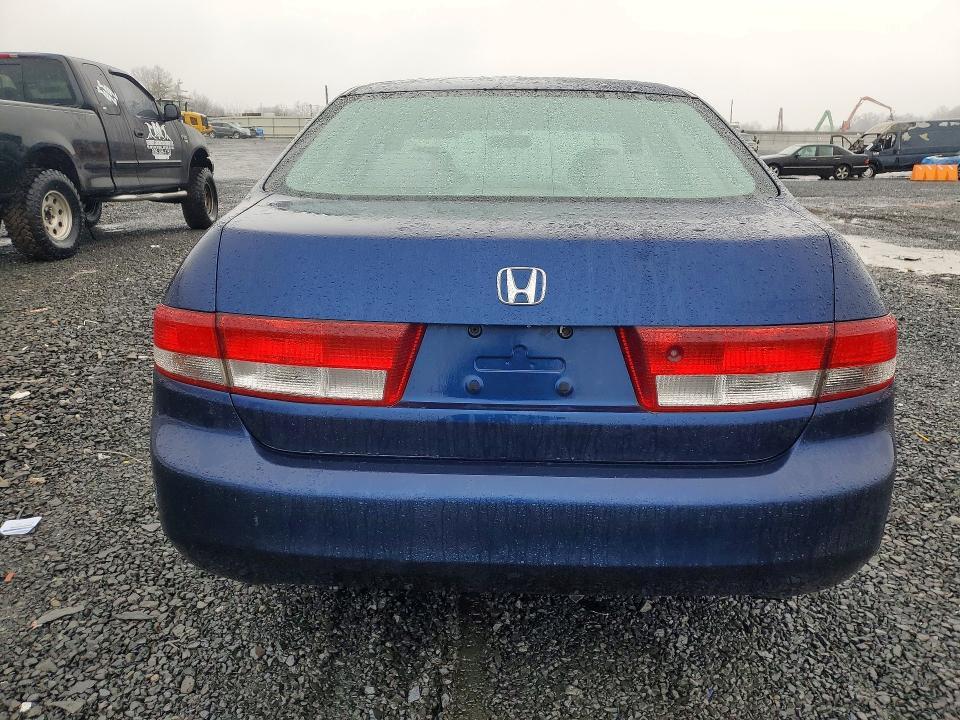 2004 Honda Accord lx