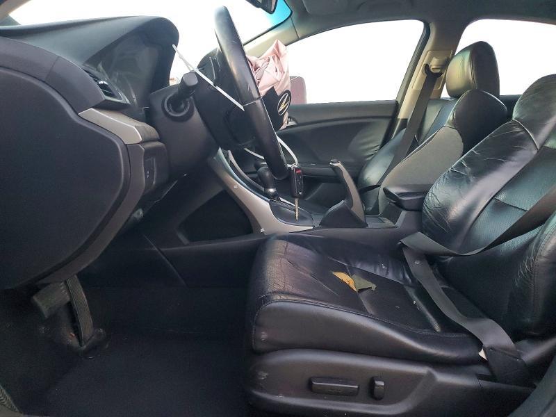 2010 Acura TSX