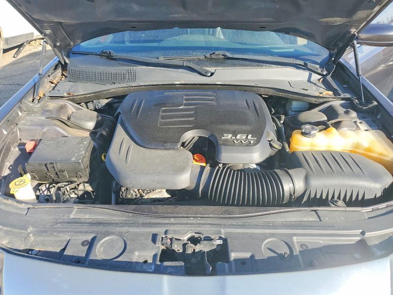 2013 Chrysler 300