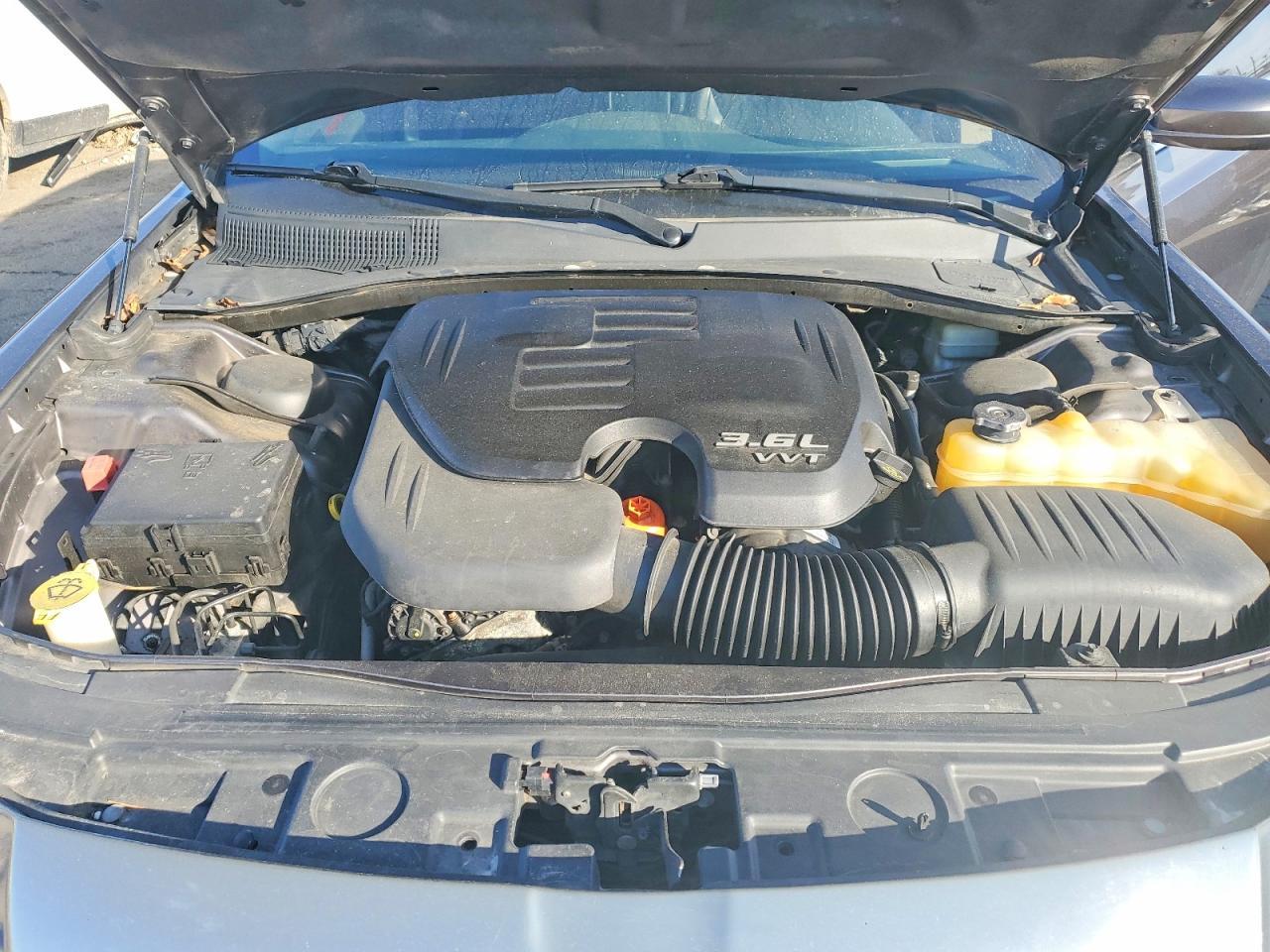 2013 Chrysler 300