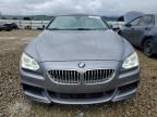 2014 BMW 650 i Gran Coupe