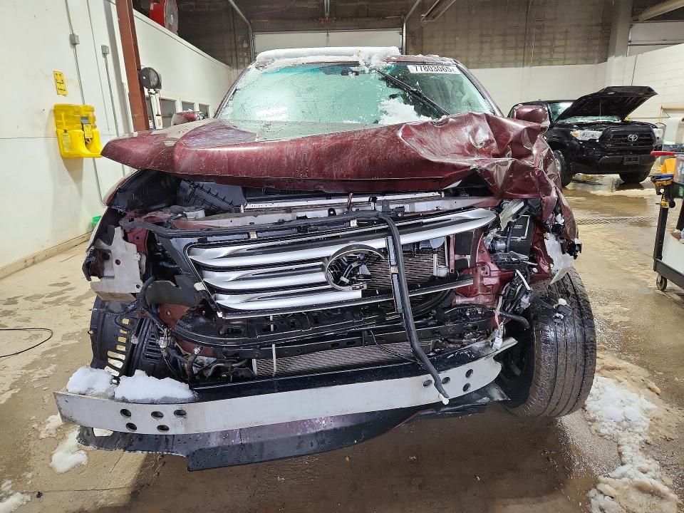 2013 Lexus Gx 460 Premium