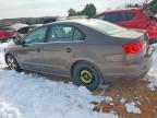 2014 Volkswagen Jetta tdi