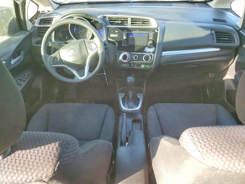 2019 Honda Fit lx