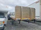 2015 Utility Trailer