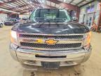 2012 Chevrolet Silverado K1500 LT