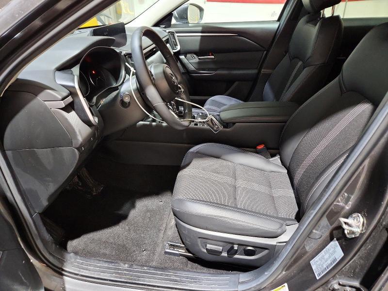 2024 Mazda Cx-50 Premium