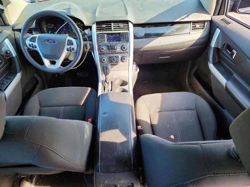 2013 Ford Edge se
