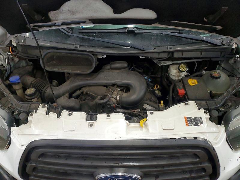 2016 Ford Transit T-350
