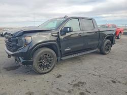Vehiculos salvage en venta de Copart North Las Vegas, NV: 2024 GMC Sierra K1500 Elevation