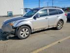 2011 Subaru Outback 2.5i Limited