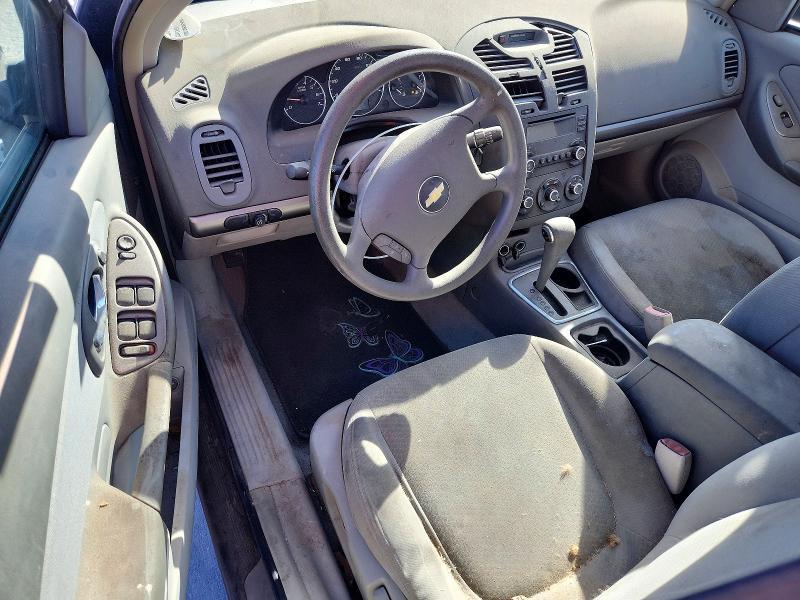 2007 Chevrolet Malibu ls