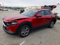 Mazda salvage cars for sale: 2020 Mazda Cx-30 Premium