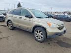 2007 Honda Cr-v ex