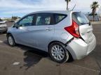 2016 Nissan Versa Note sv