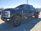 2024 Ford F250 Super Duty