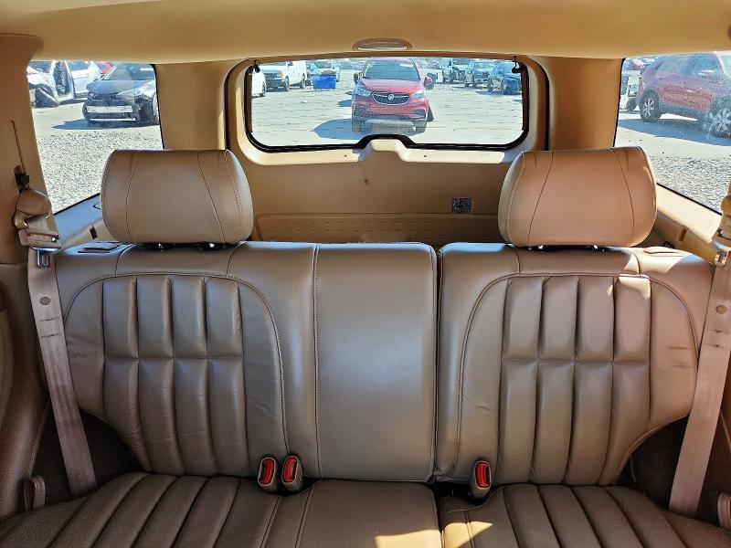 1999 Jeep Grand Cherokee Limited