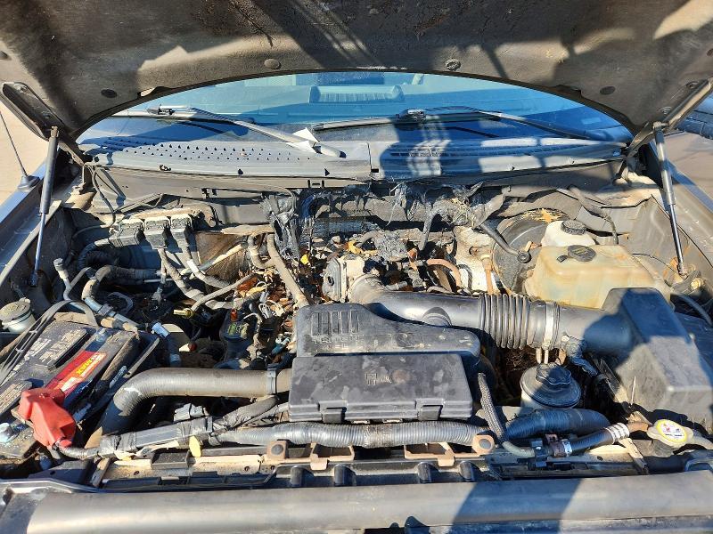 2009 Ford F150