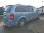 2010 Chrysler Town & Country Touring