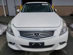 2015 Infiniti Q40