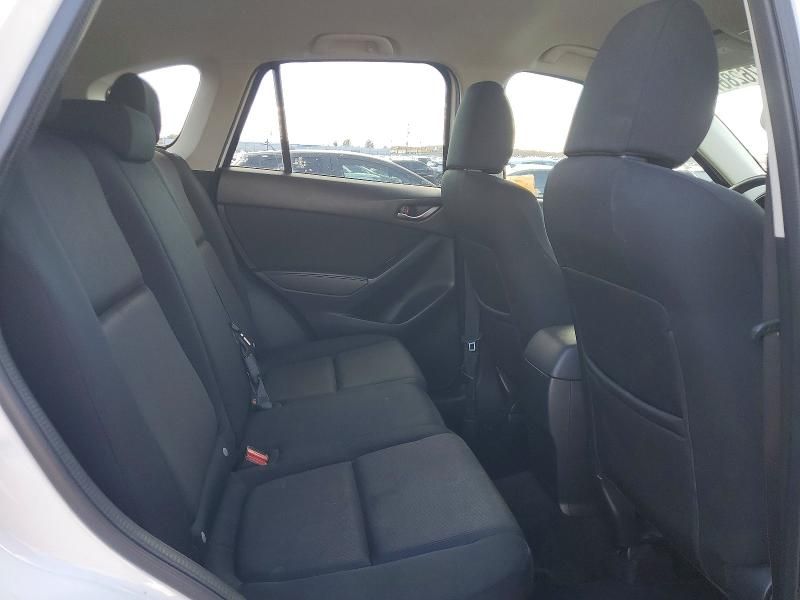 2016 Mazda Cx-5 Sport