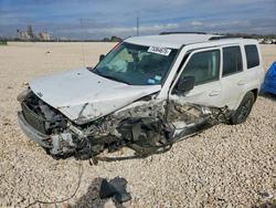 Jeep salvage cars for sale: 2011 Jeep Patriot Sport