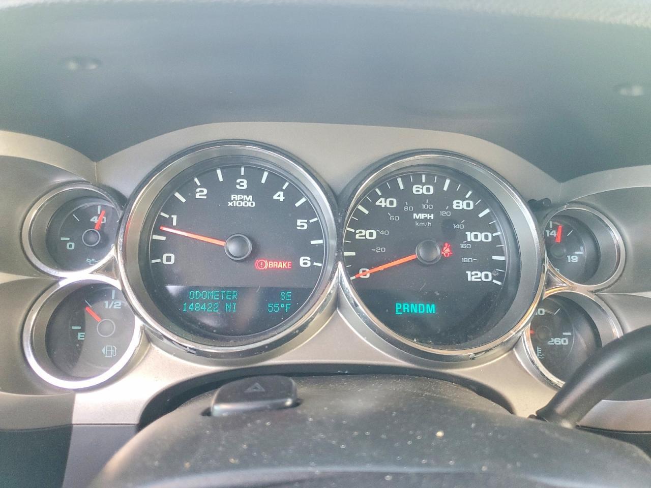 2010 GMC Sierra C1500 SLE