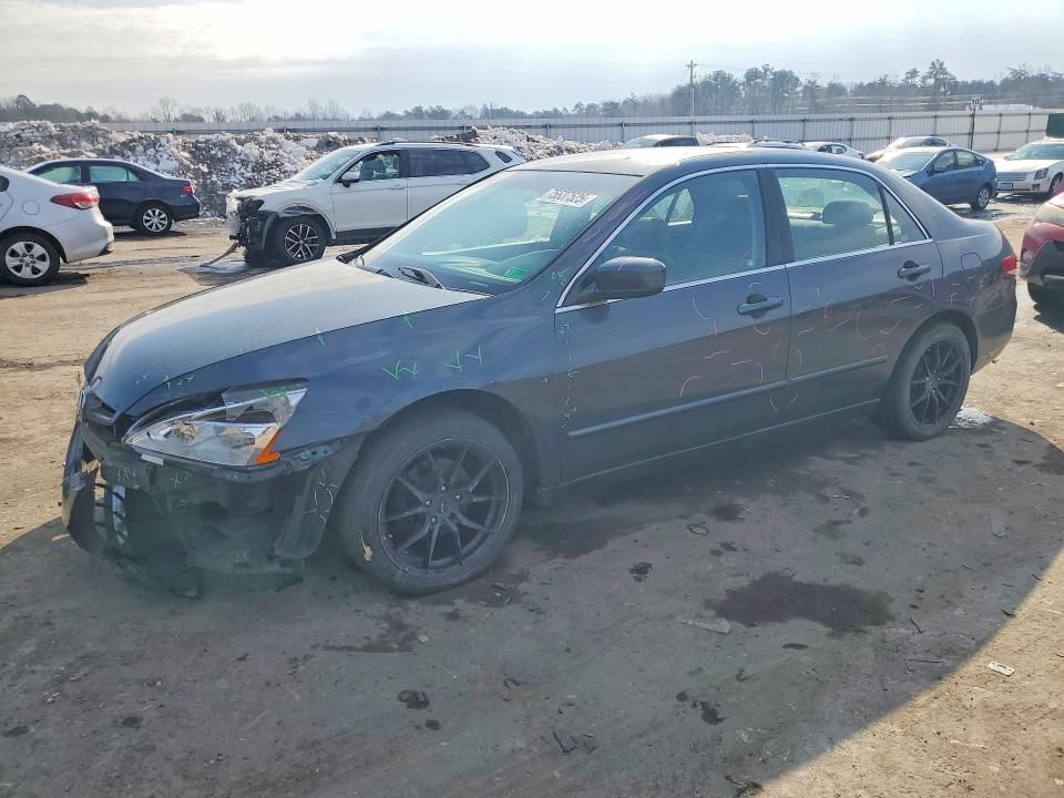 2003 Honda Accord lx