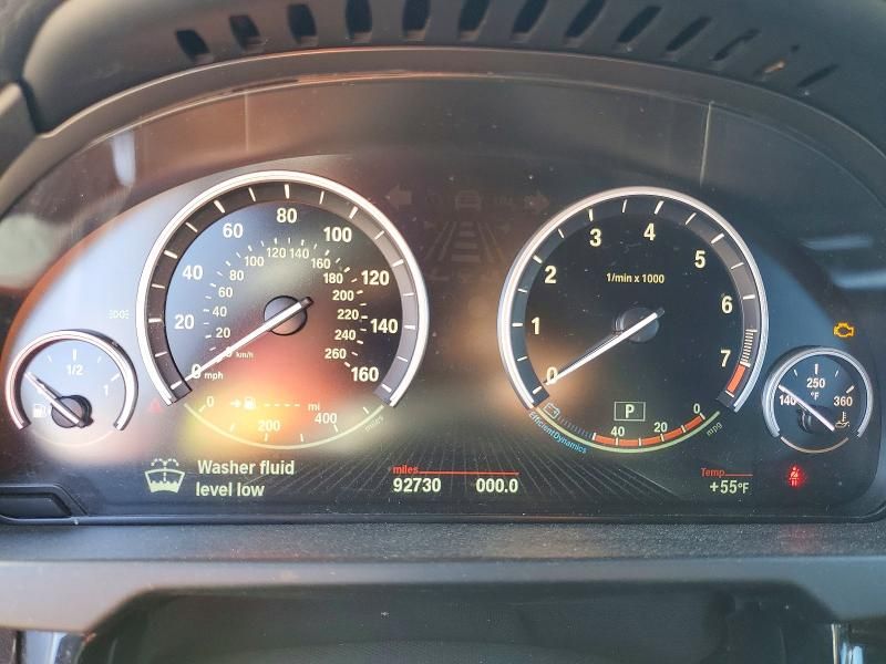 2017 BMW X5 Sdrive35i