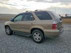 2005 Acura Mdx Touring