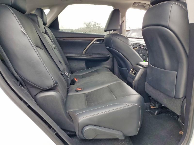 2020 Lexus Rx 350