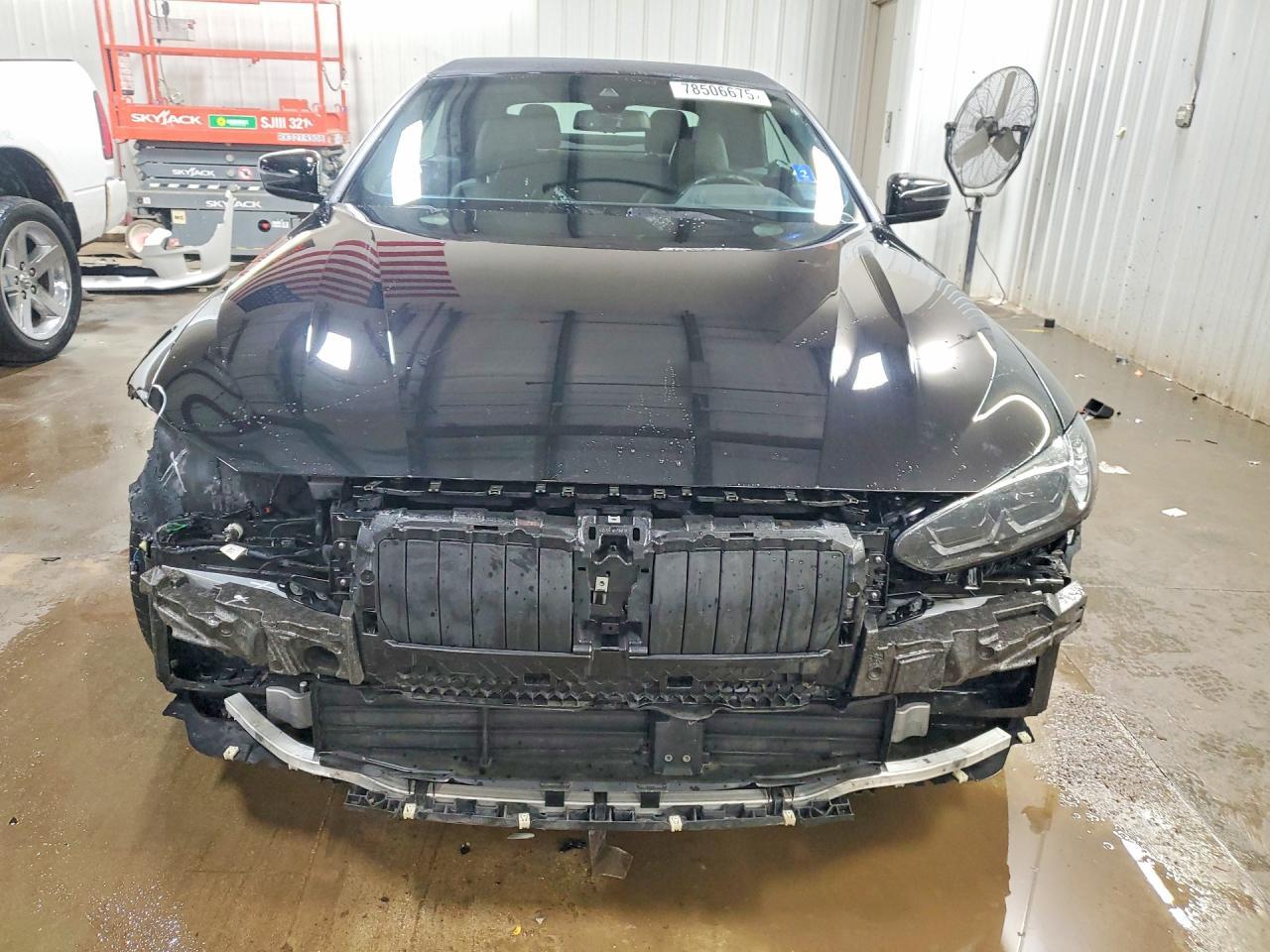 2022 BMW 430xi