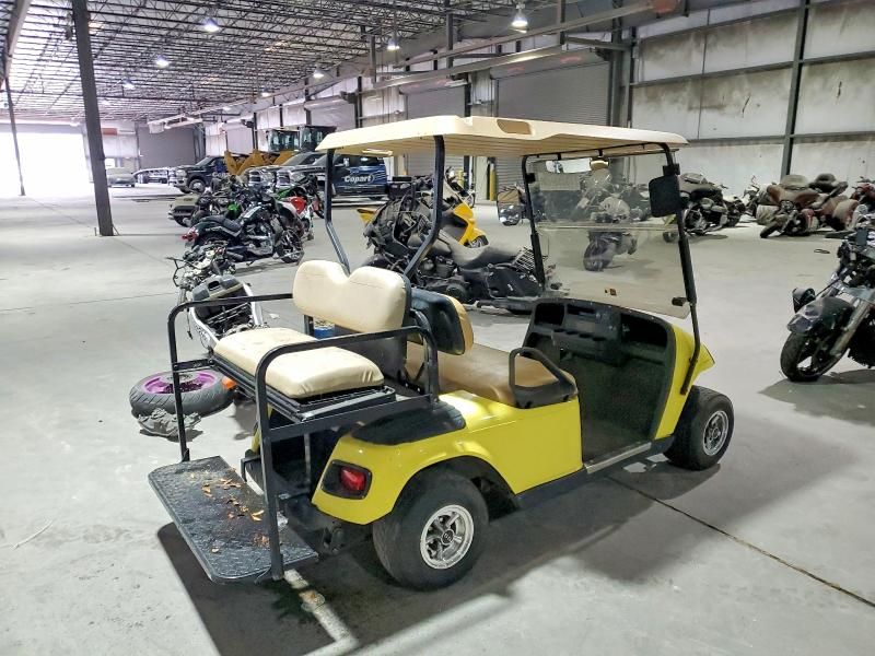 1998 Ezgo Golf Cart-Golf Cart