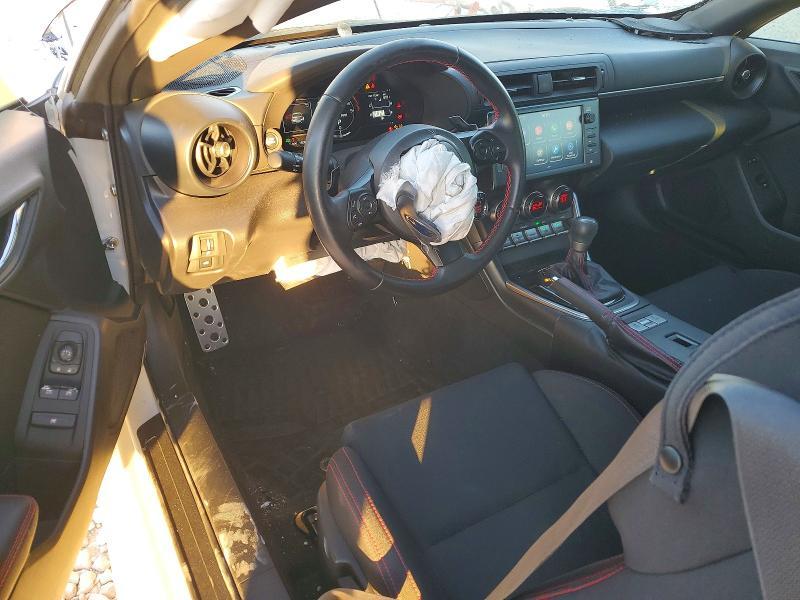 2023 Subaru Brz Premium