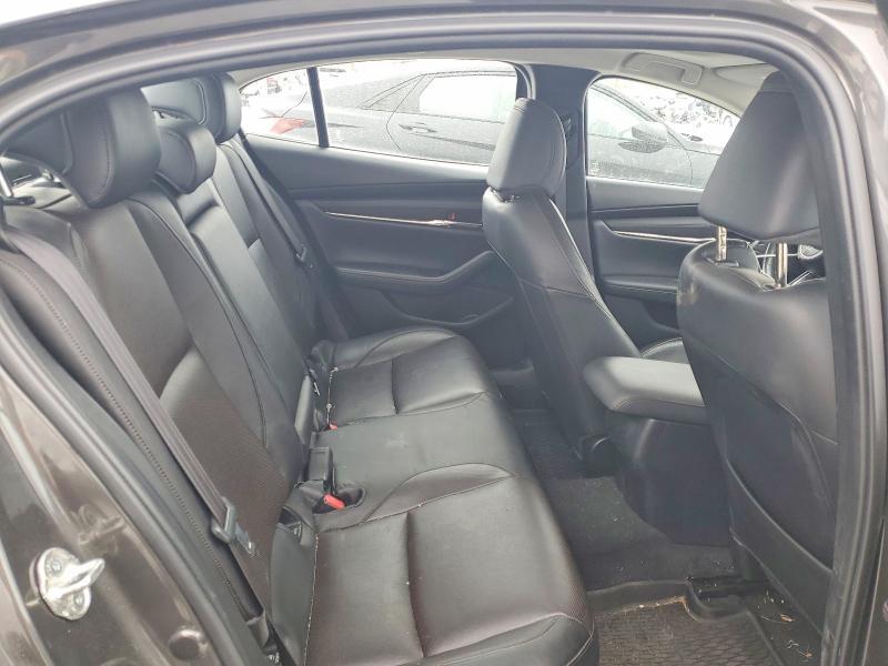 2021 Mazda 3 Premium