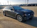 2016 Audi A4 Premium Plus S-line