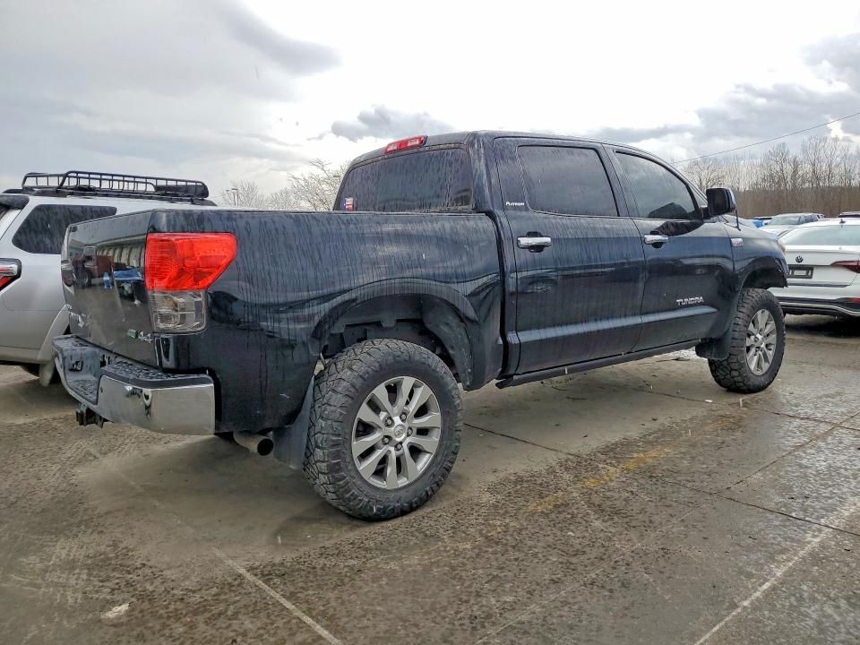 2012 Toyota Tundra Limited