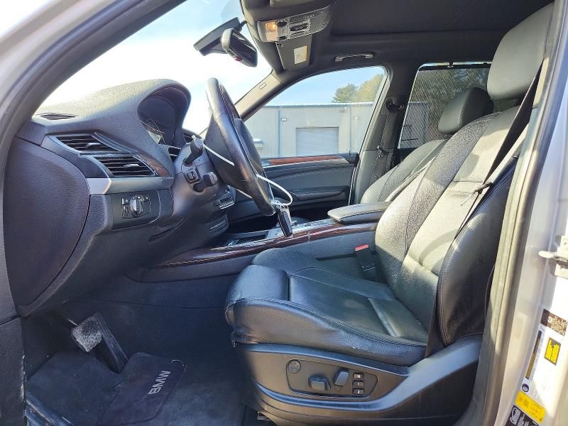 2011 BMW X5 Xdrive50i