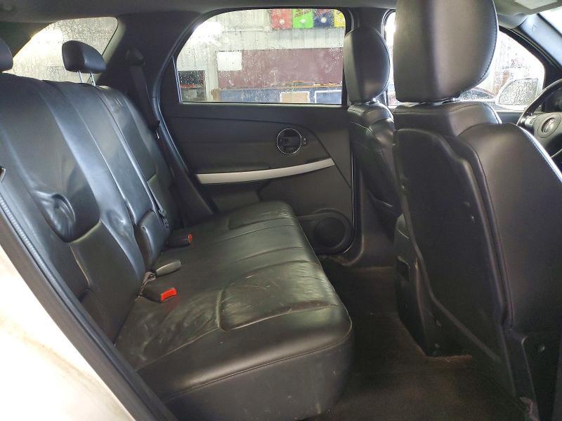 2008 Pontiac Torrent