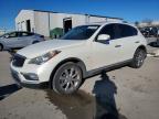 2017 Infinity Qx50 Base