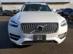 2018 Volvo Xc90 T8
