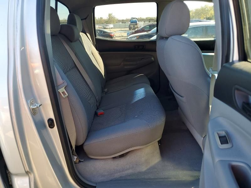 2006 Toyota Tacoma Prerunner V6